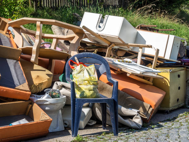 Best Dumpster Rental Services  in Kamas, UT