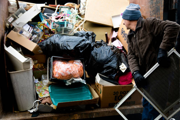 Best Estate Cleanout Services  in Kamas, UT