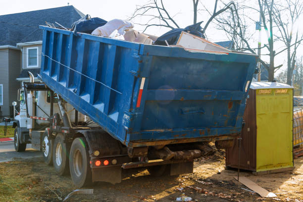 Best Commercial Cleanout Services  in Kamas, UT