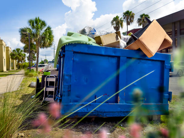 Best Garage Cleanout Services  in Kamas, UT