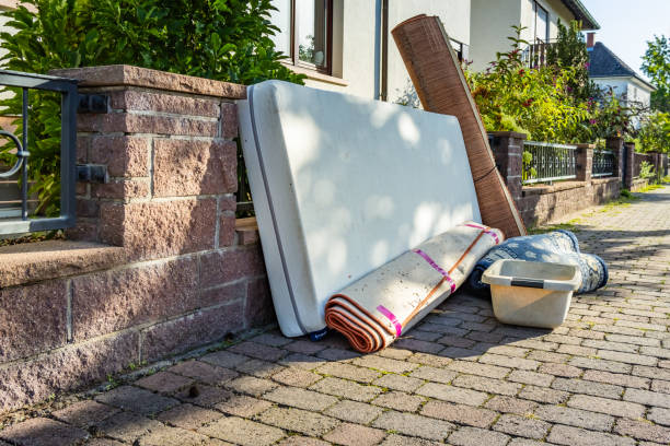 Best Hot Tub Removal  in Kamas, UT