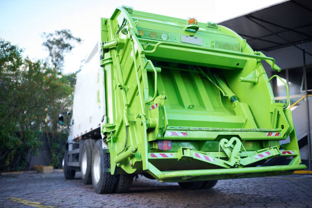 Best Professional Junk Removal  in Kamas, UT