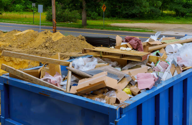 Basement Cleanout Services in Kamas, UT